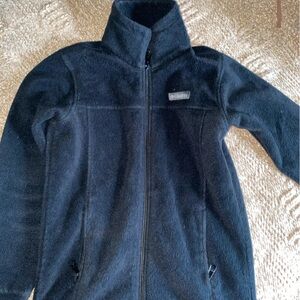 Columbia zip up jacket